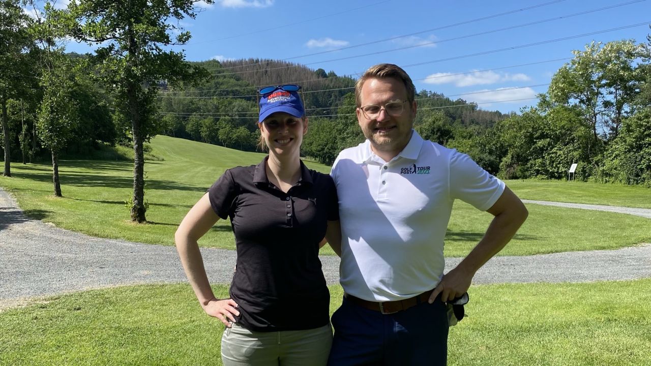 Golfclub Der Lüderich