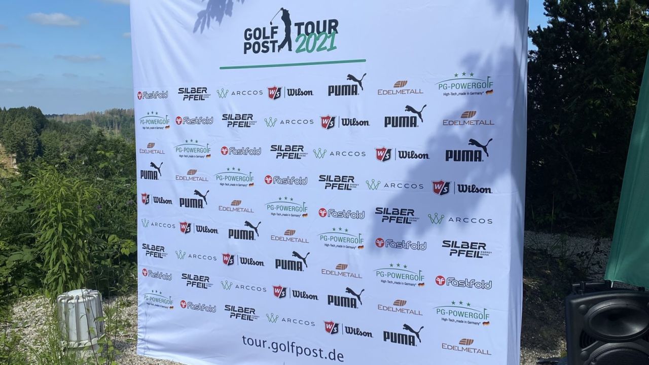 Golfclub Der Lüderich