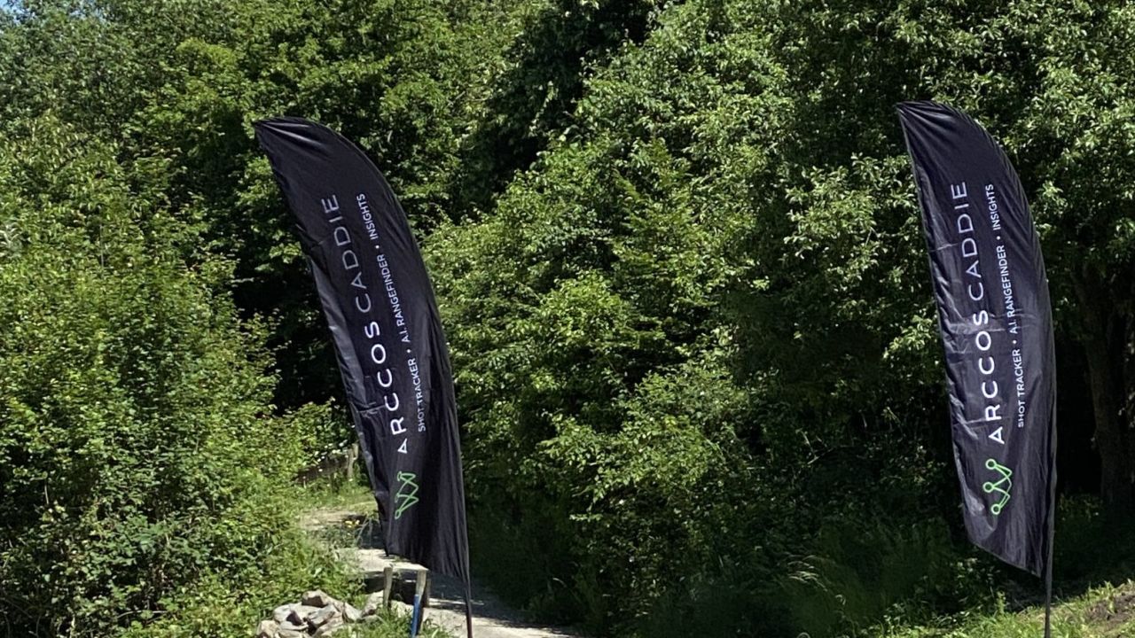 Golfclub Der Lüderich