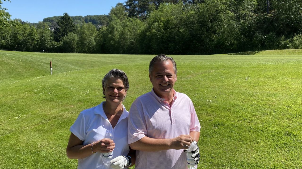 Golfclub Der Lüderich