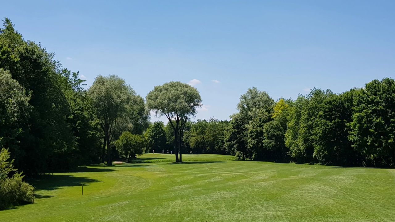 Golfpark München Aschheim