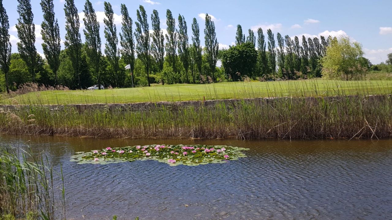Golfpark München Aschheim