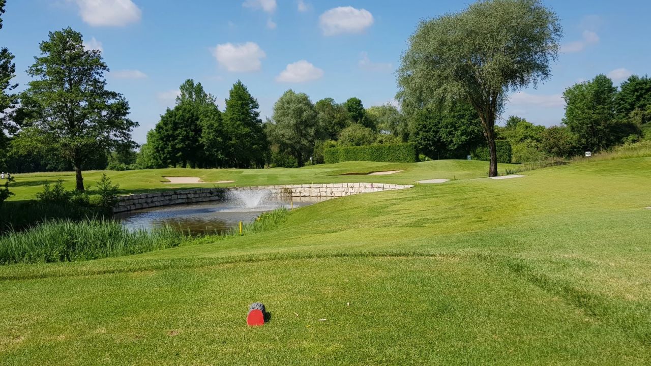Golfpark München Aschheim