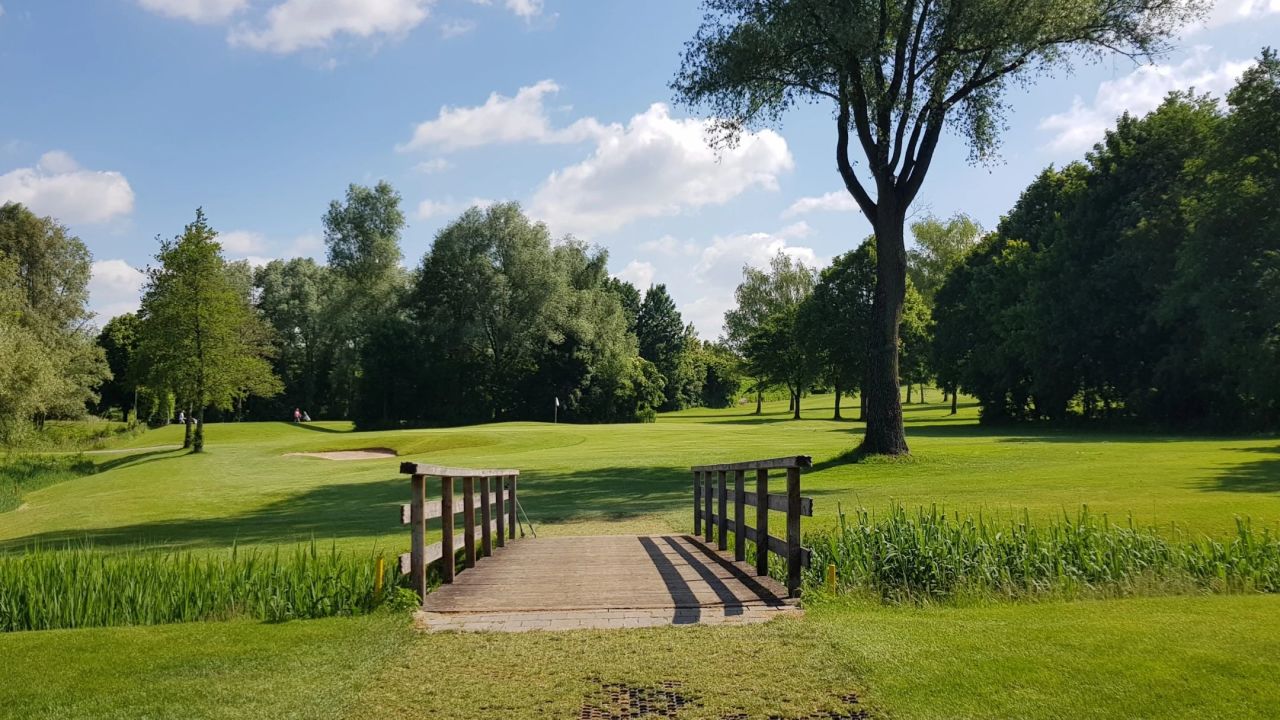 Golfpark München Aschheim