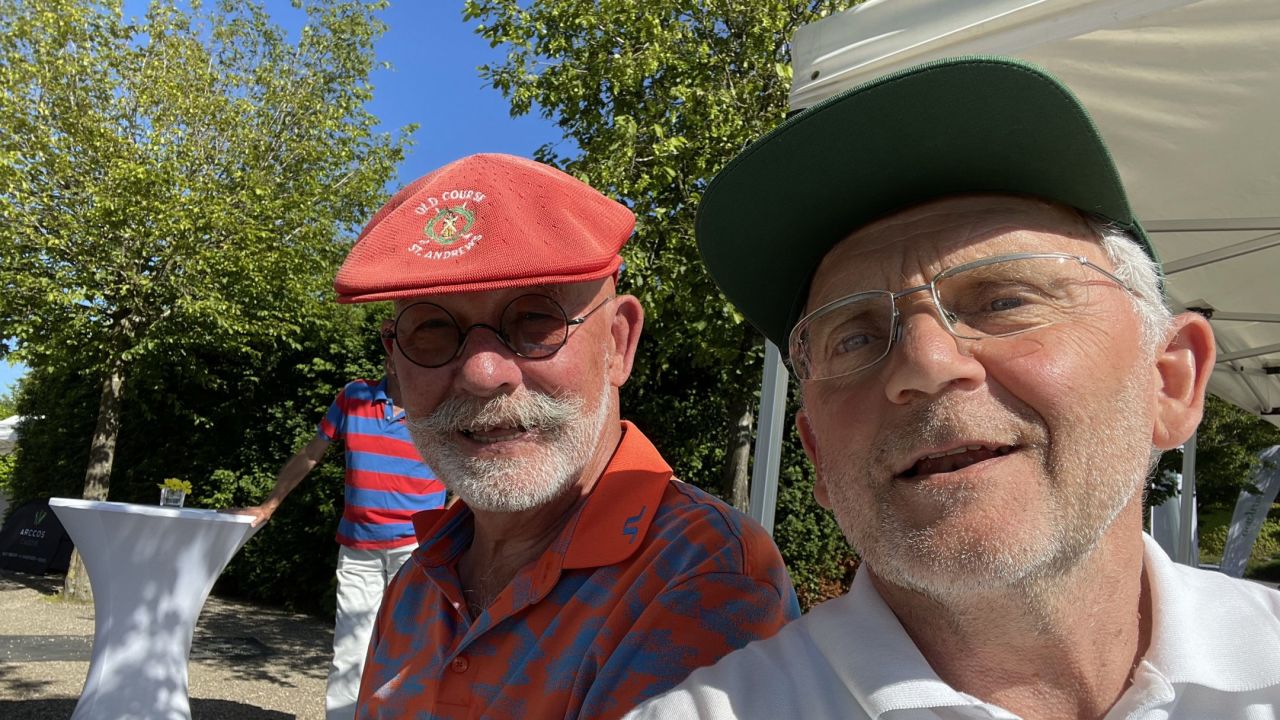 Golfclub Der Lüderich