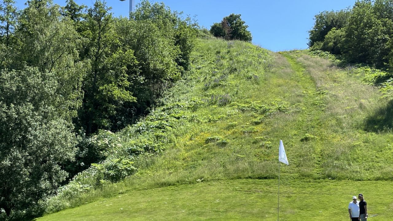 Golfclub Der Lüderich