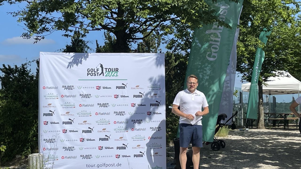 Golfclub Der Lüderich