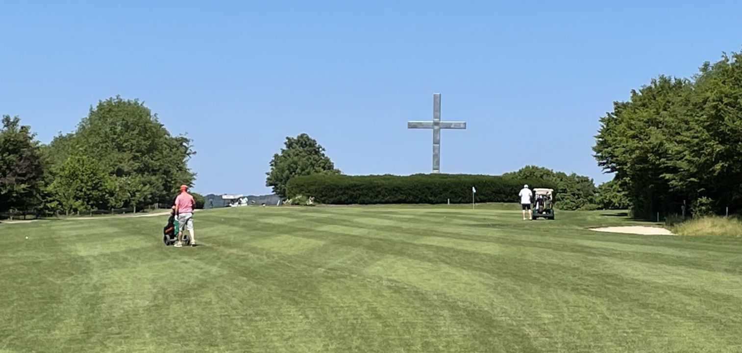 Golfclub Der Lüderich