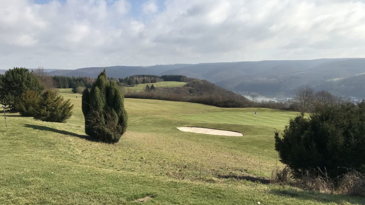 Golfclub Der Lüderich
