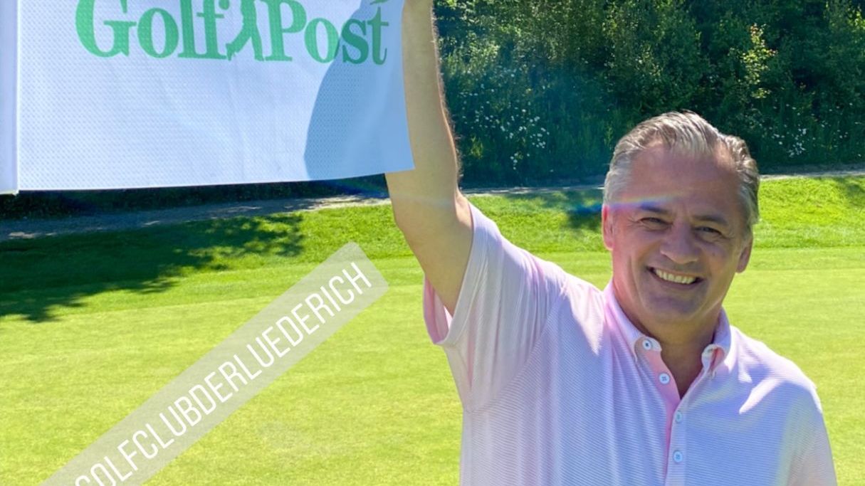 Golfclub Der Lüderich