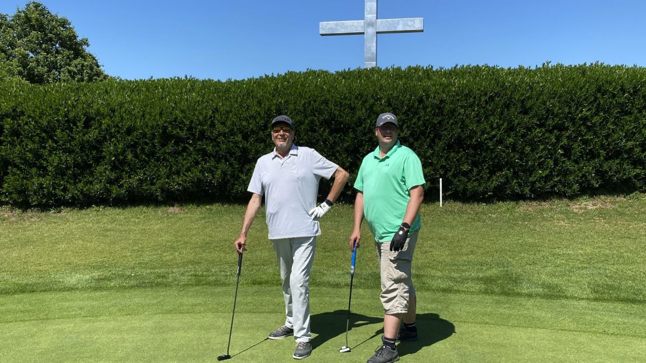 Golfclub Der Lüderich