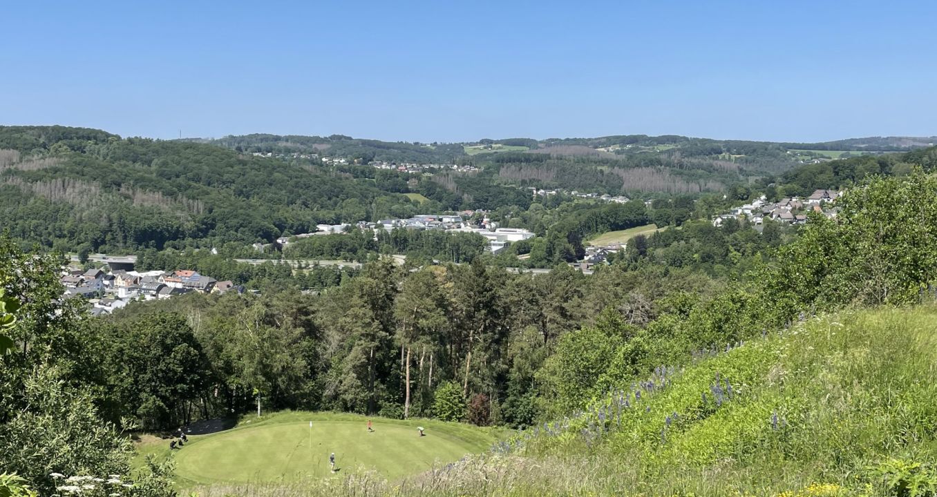 Golfclub Der Lüderich