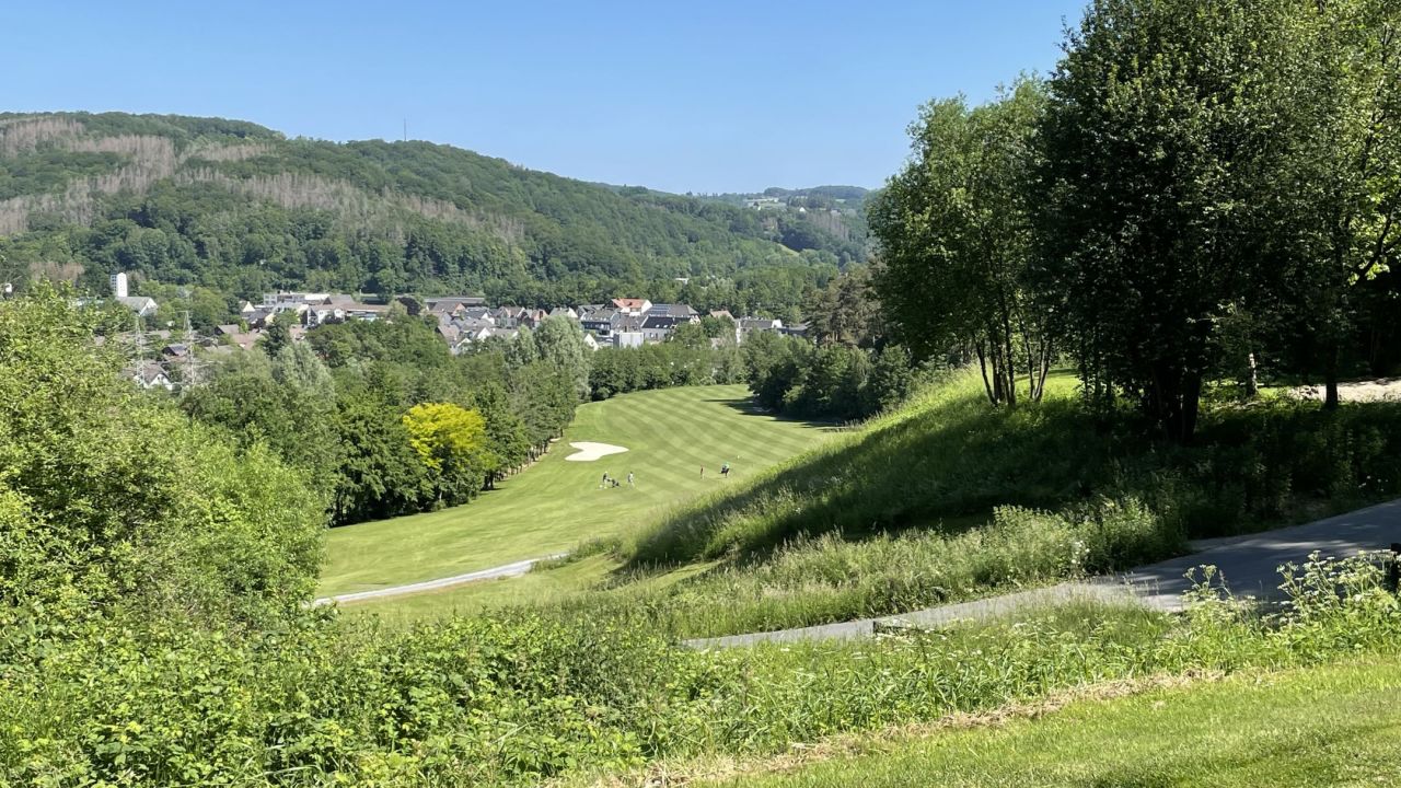 Golfclub Der Lüderich