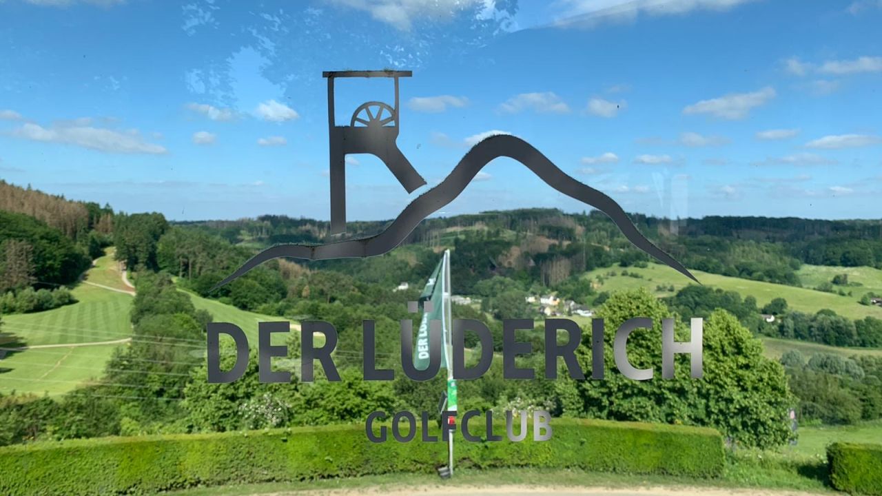 Golfclub Der Lüderich