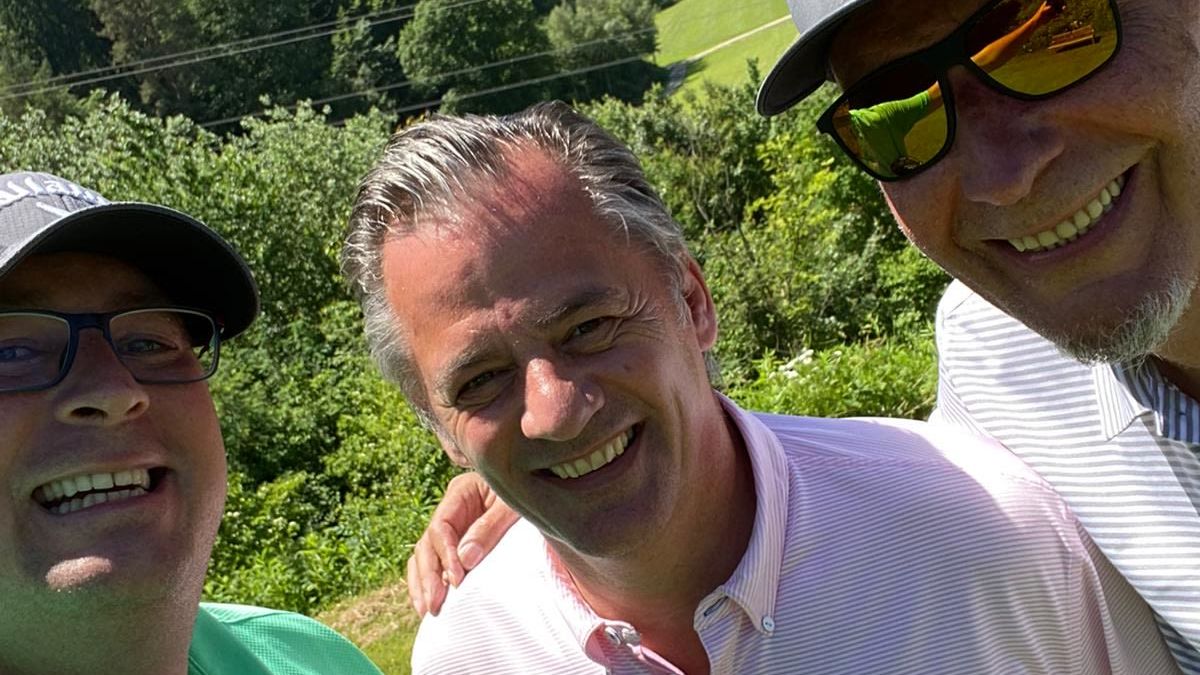 Golfclub Der Lüderich