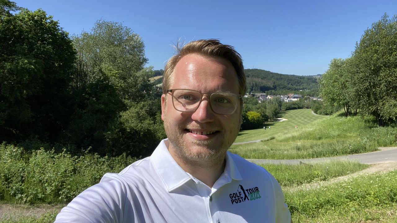 Golfclub Der Lüderich