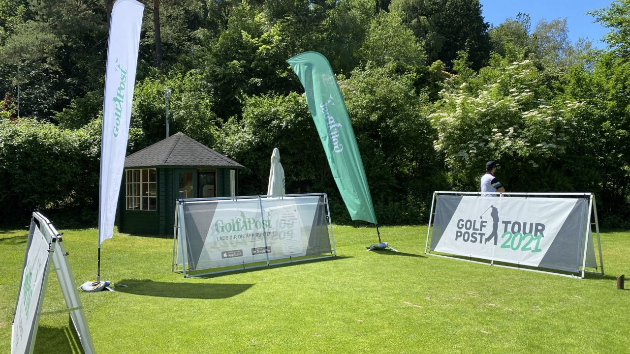 Golfclub Der Lüderich