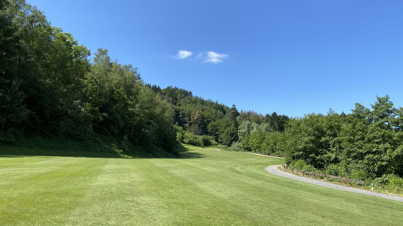 Golfclub Der Lüderich