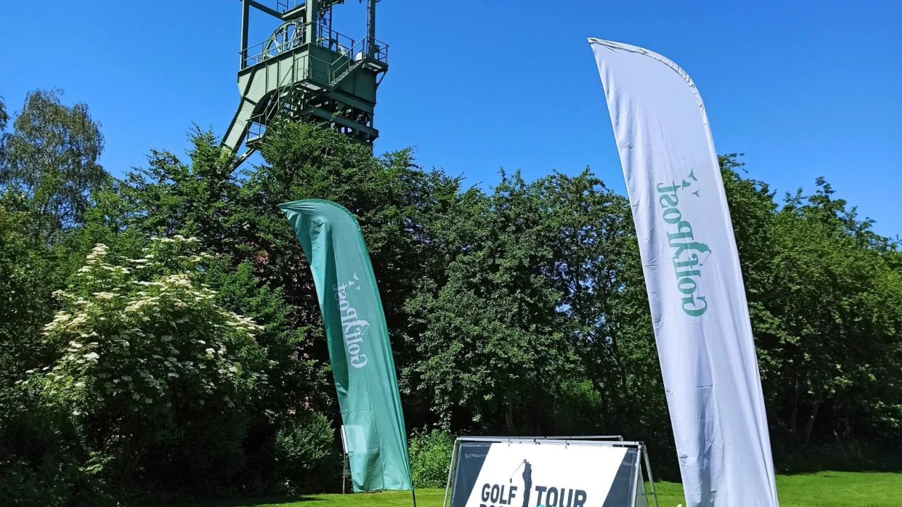 Golfclub Der Lüderich