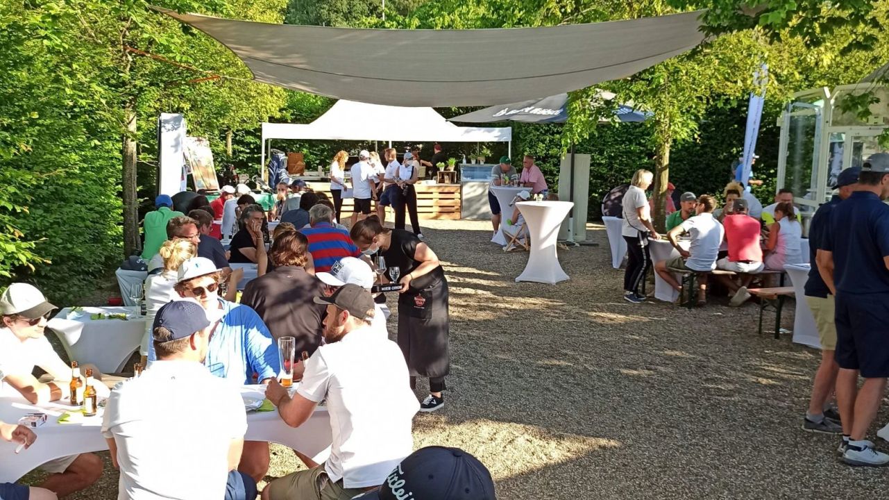 Golfclub Der Lüderich