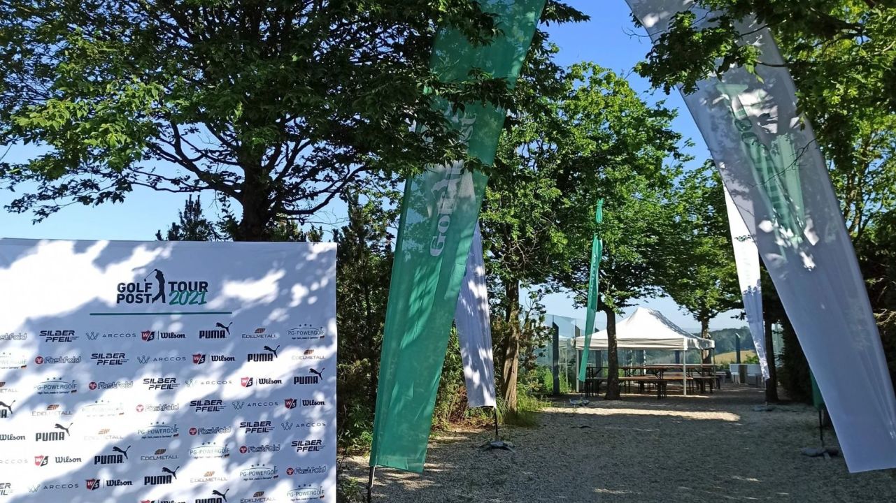 Golfclub Der Lüderich