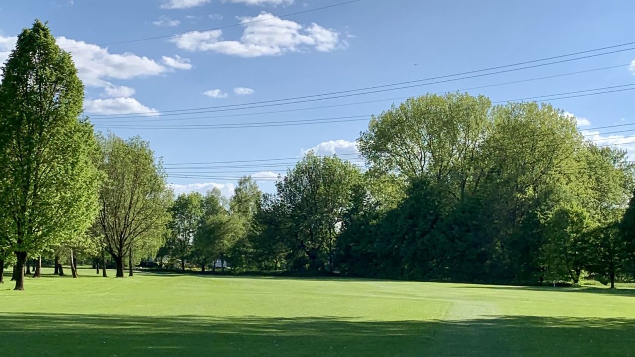 Münchner Golf Eschenried – Golfplatz Eschenhof