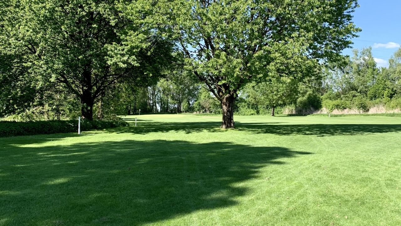 Münchner Golf Eschenried – Golfplatz Eschenhof