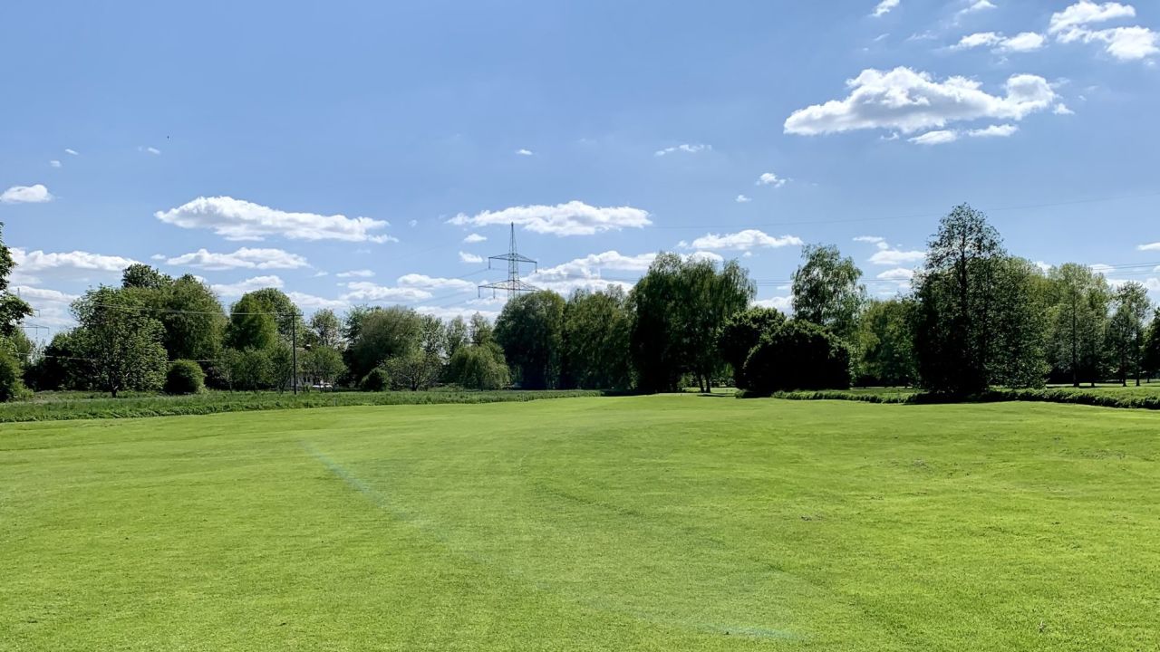Münchner Golf Eschenried – Golfplatz Eschenhof