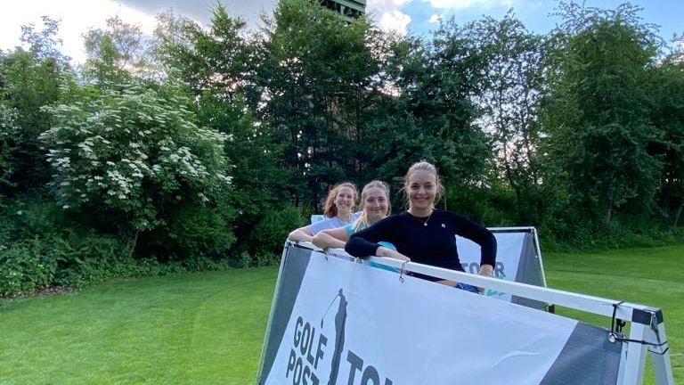 Golfclub Der Lüderich