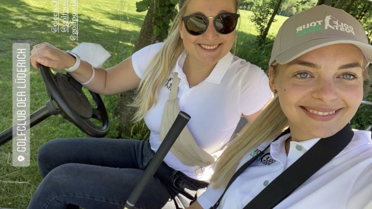 Golfclub Der Lüderich