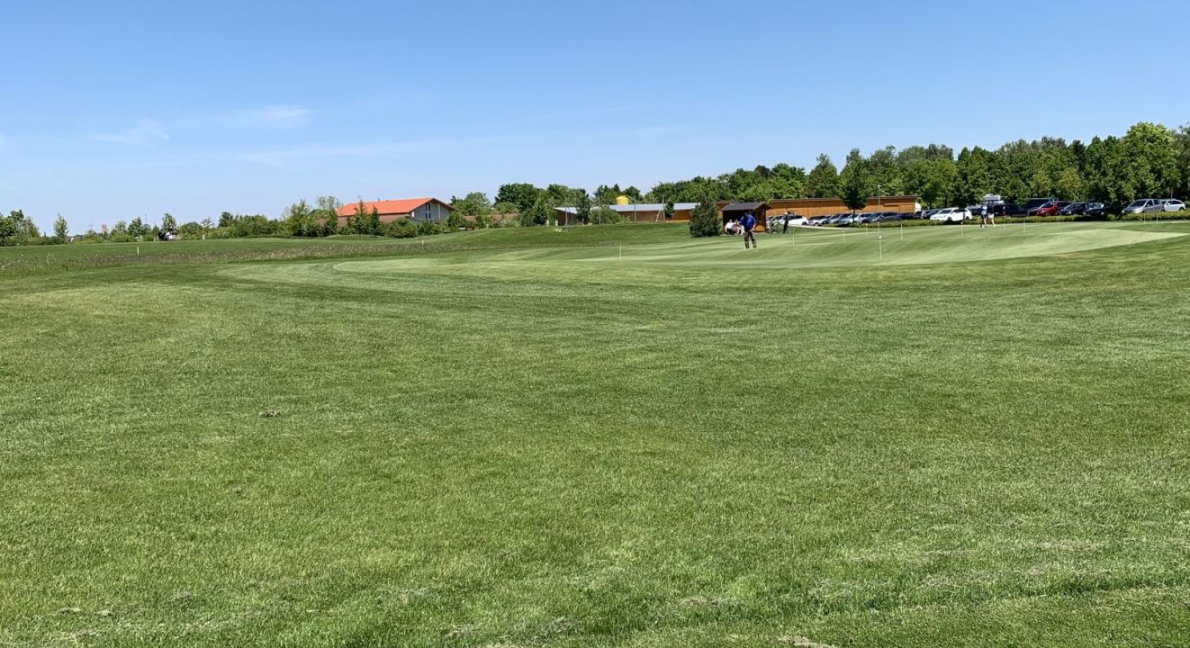 GolfRange München-Germering