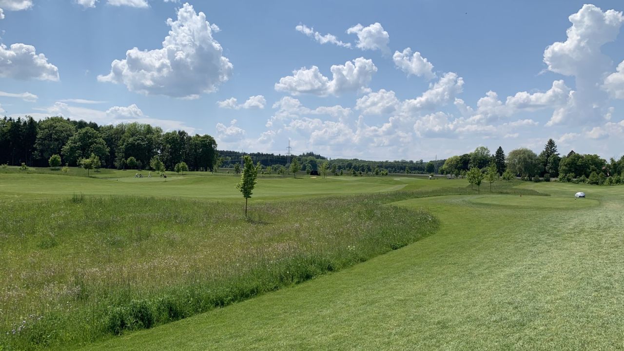 GolfRange München-Germering