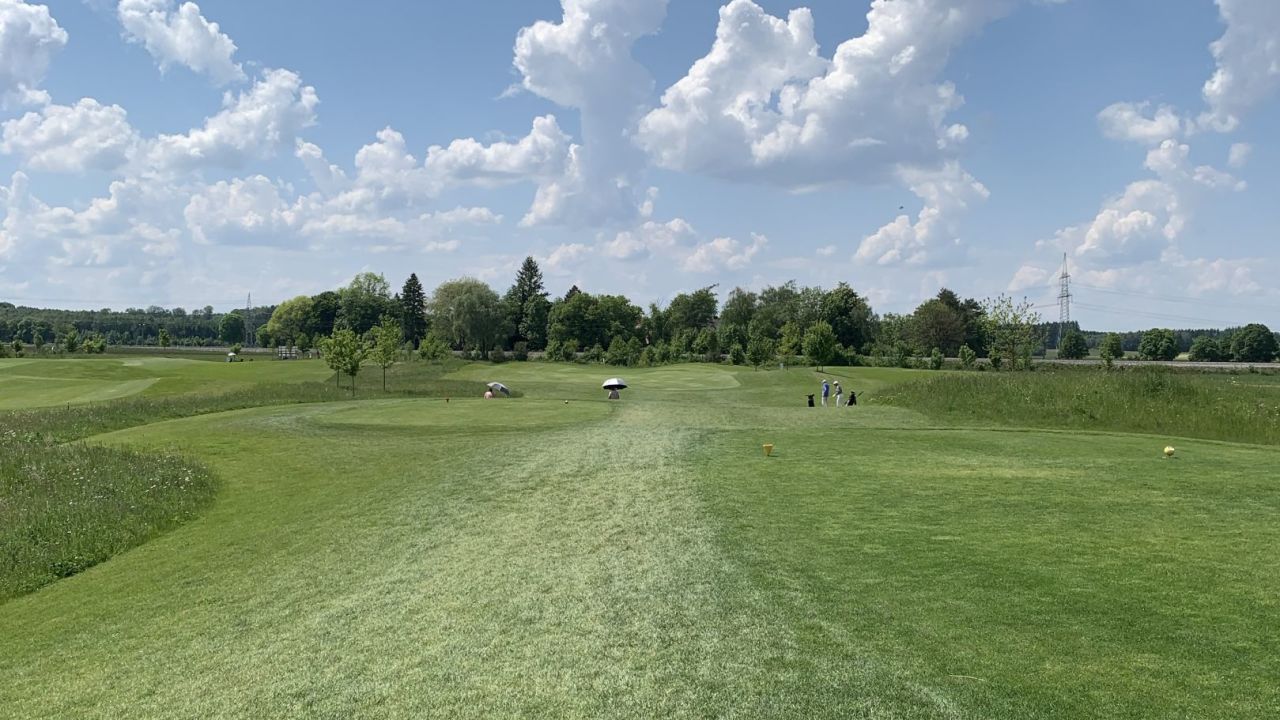GolfRange München-Germering
