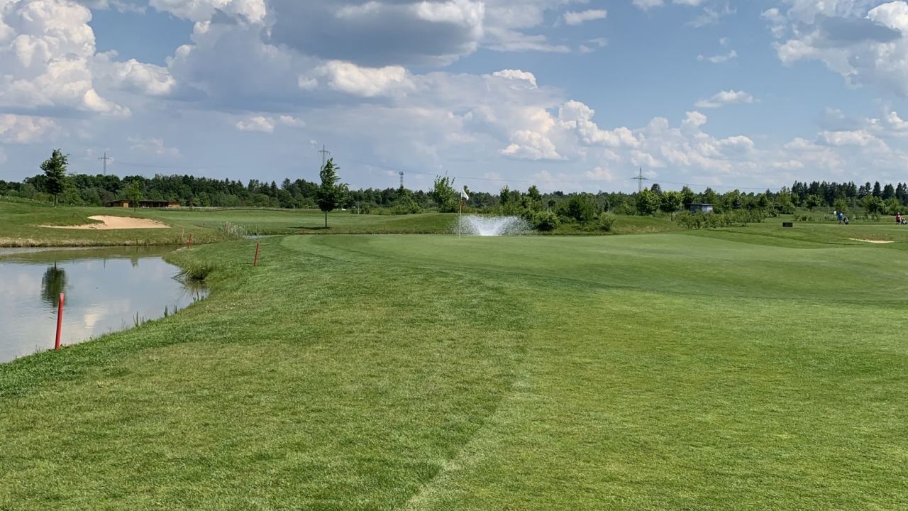 GolfRange München-Germering