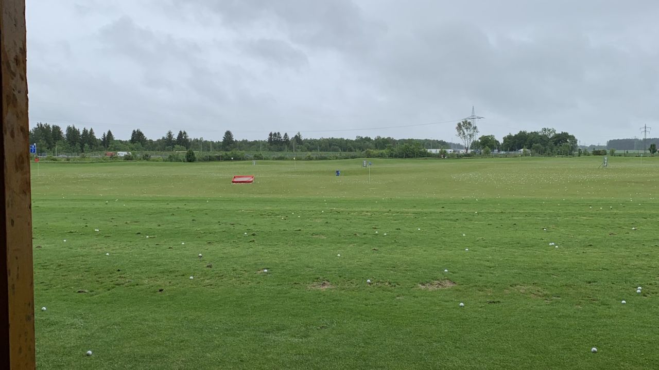 GolfRange München-Germering