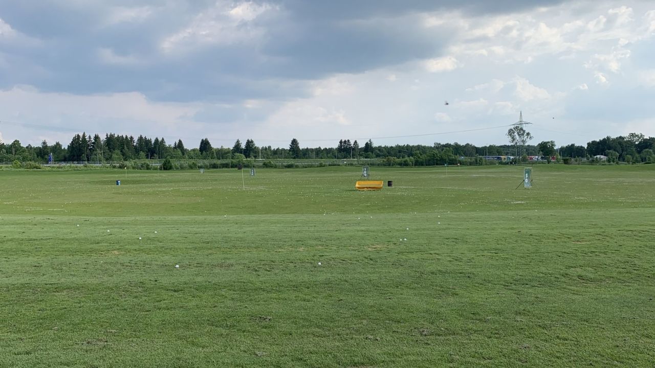 GolfRange München-Germering