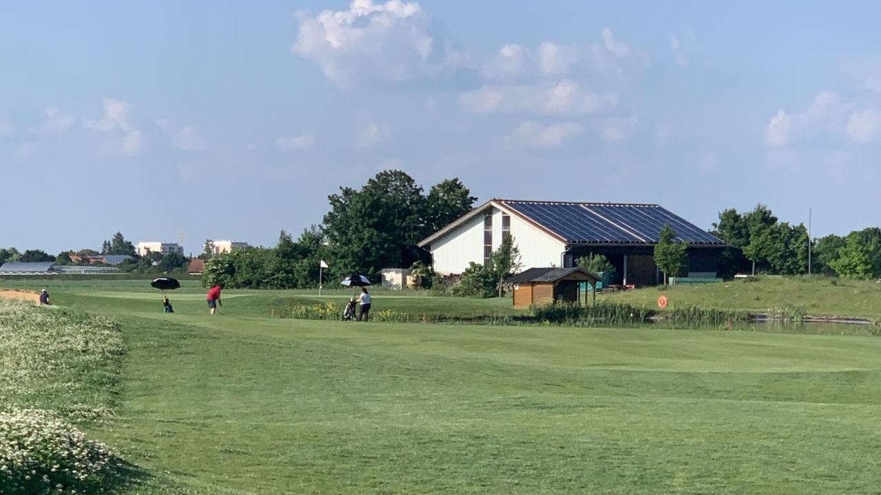 GolfRange München-Germering