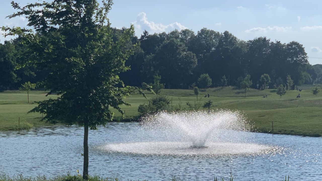 GolfRange München-Germering