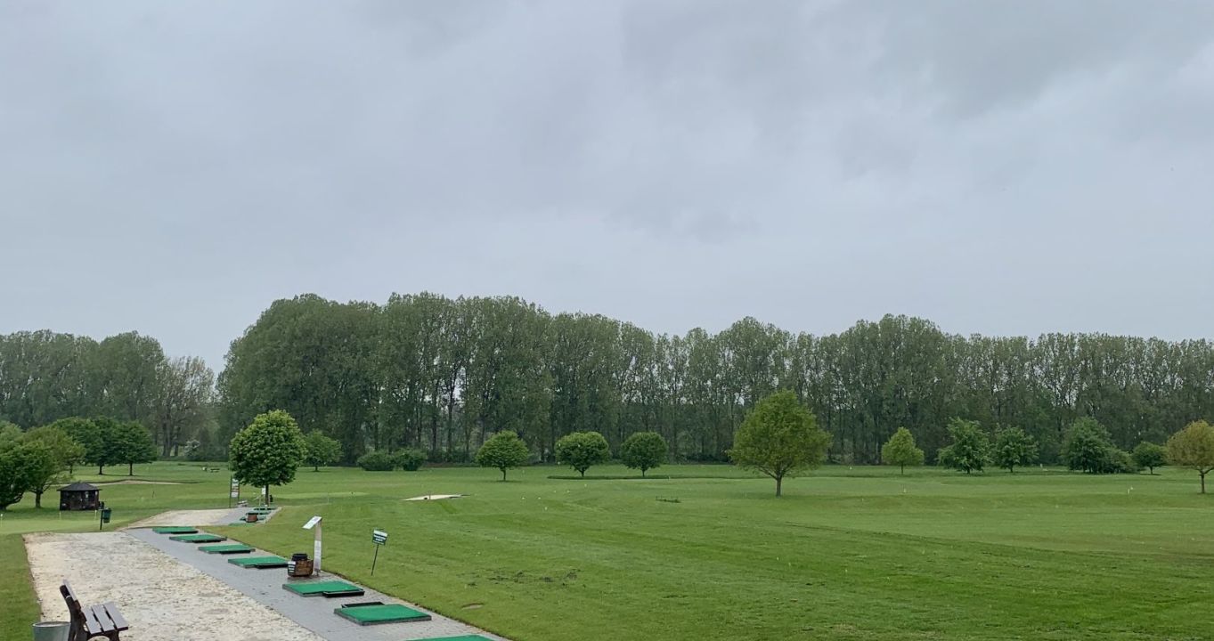GolfPark Augsburg