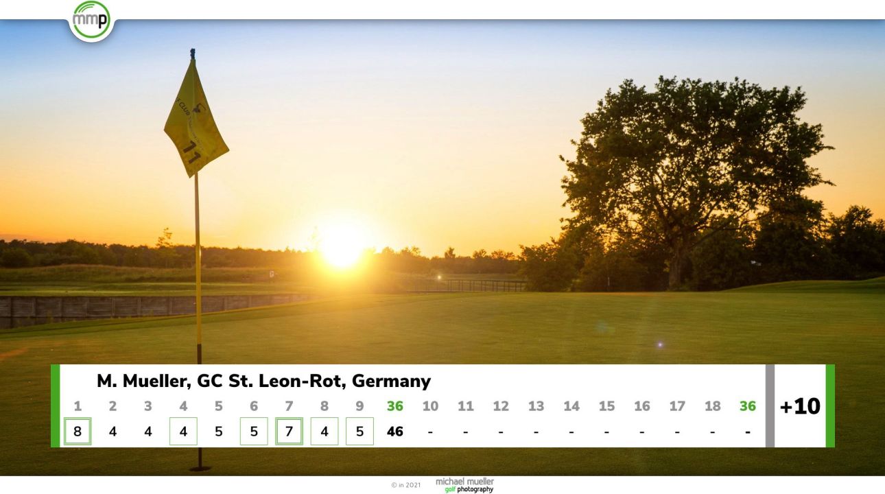 GC St. Leon-Rot