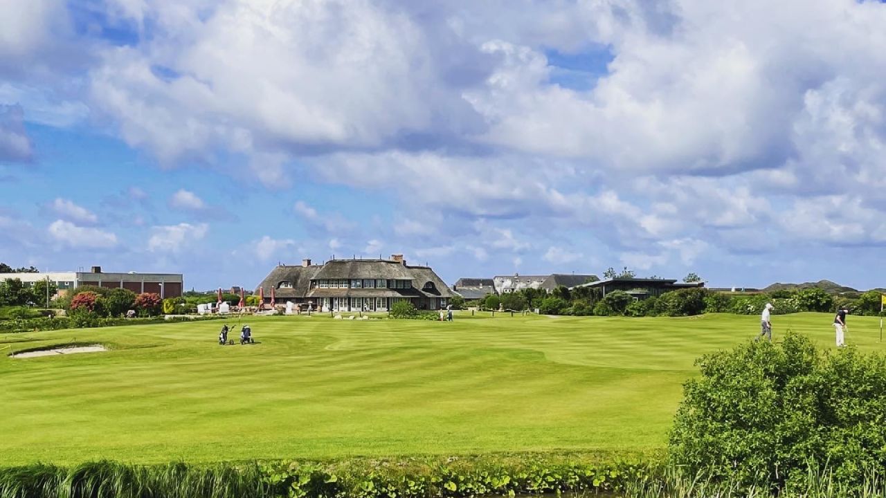 Golf-Club Sylt
