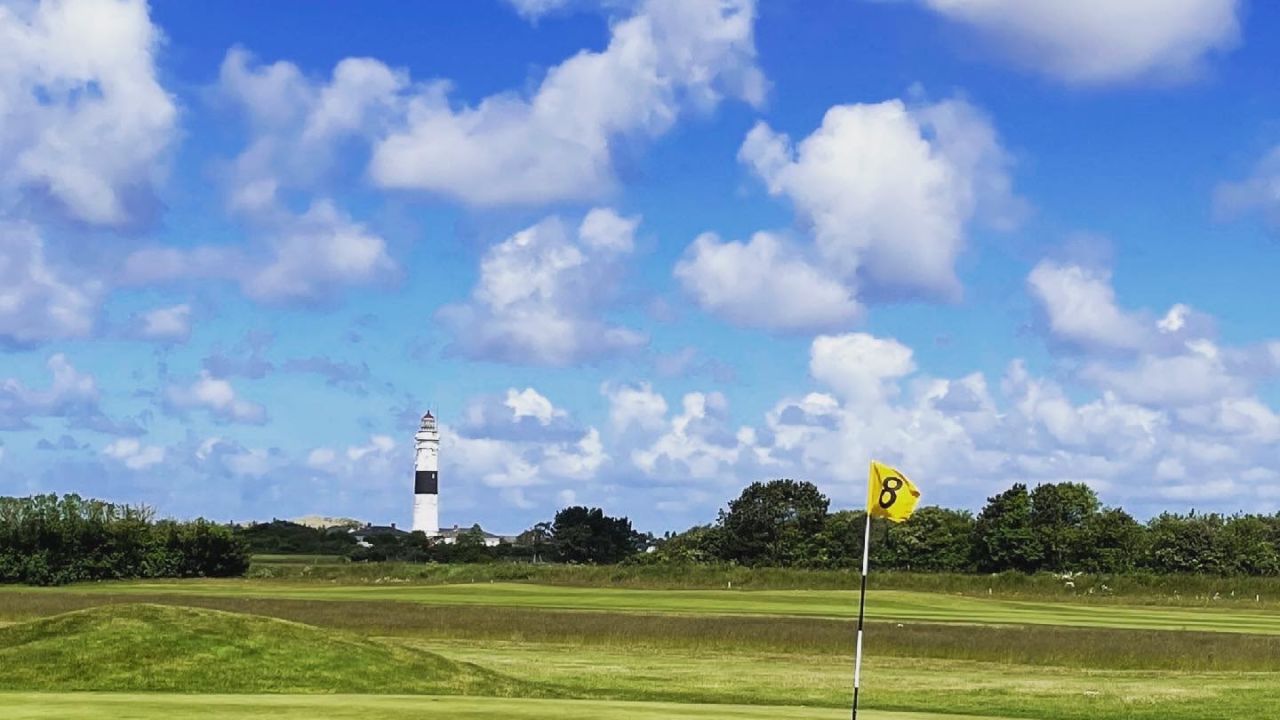 Golf-Club Sylt