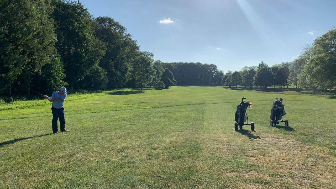 Golfclub Hamburg Gut Waldhof