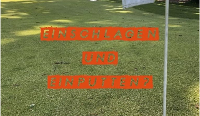 Golfclub am Hockenberg