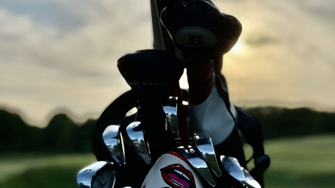 Benniksgaard Golf Course, Golf & Hotel