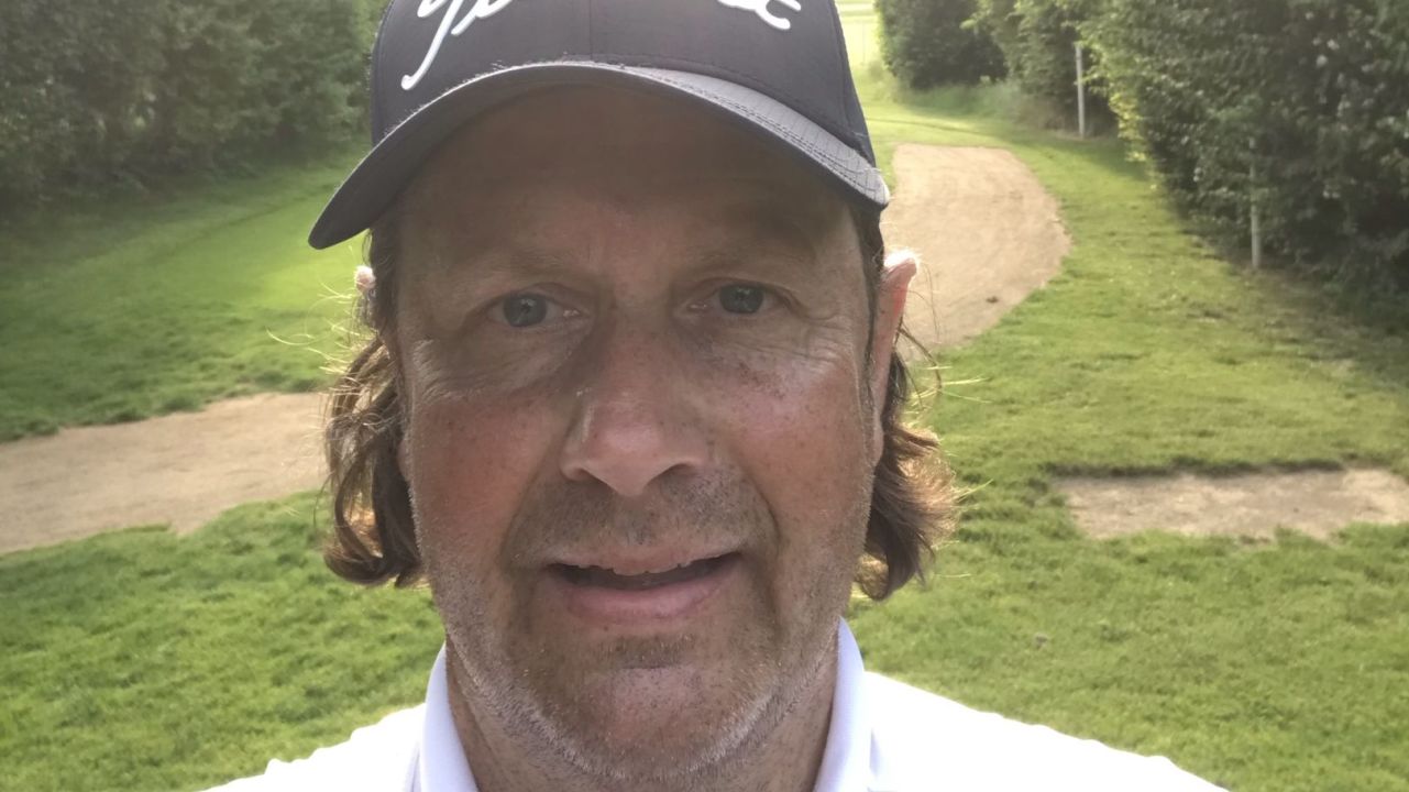 Golf Range Frankfurt