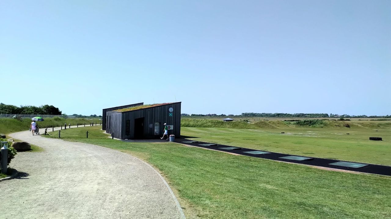 Marine GC Sylt