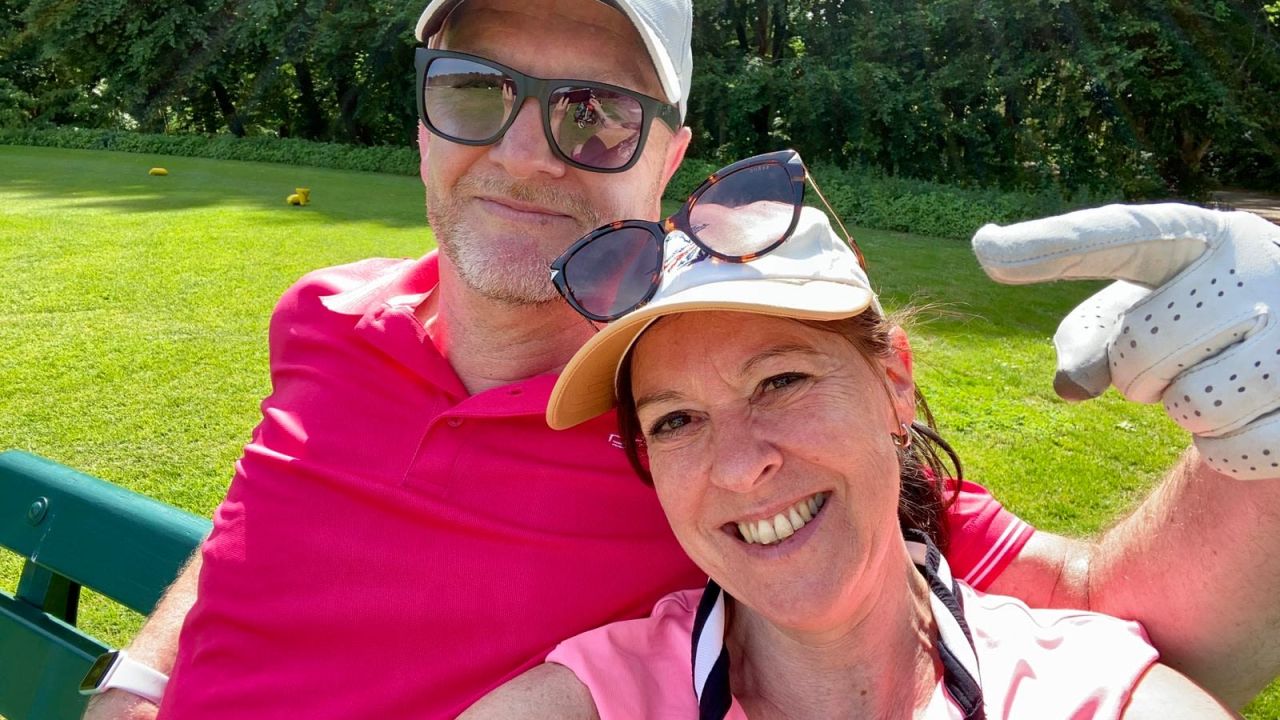 Golf- und Landclub Bergkramerhof