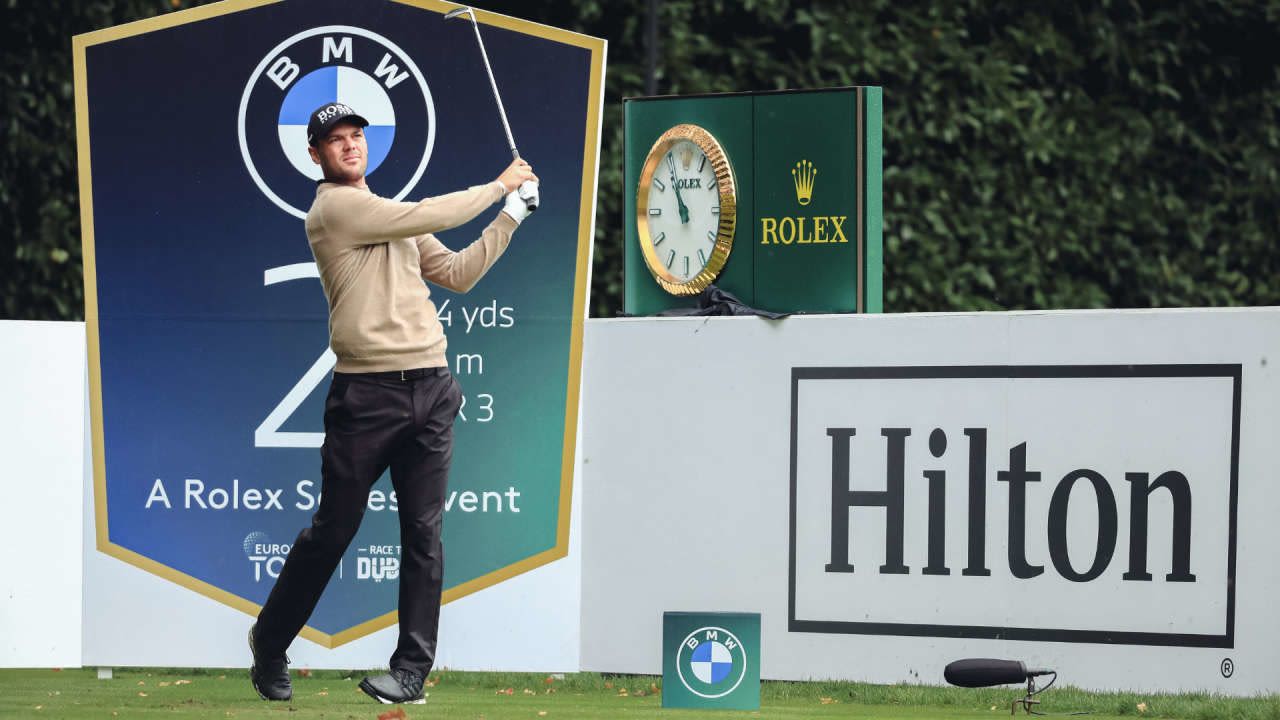 GC München Eichenried