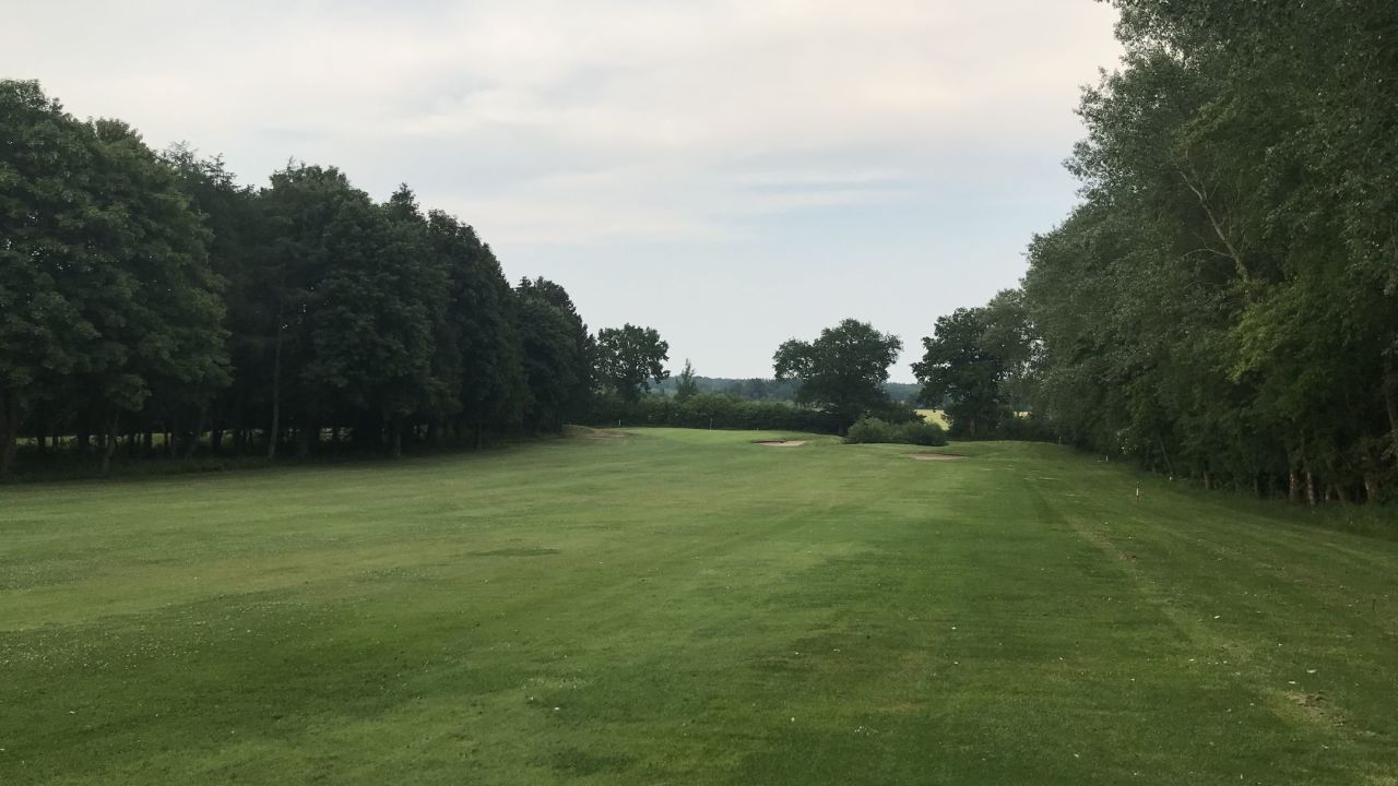 Mittelholsteinischer GC Aukrug